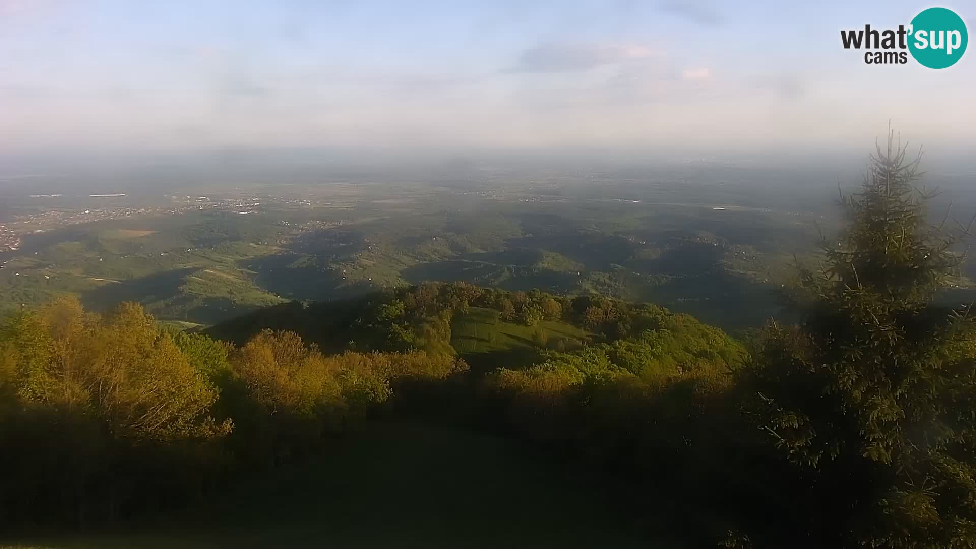 Webcam Japetić – Jastrebarsko