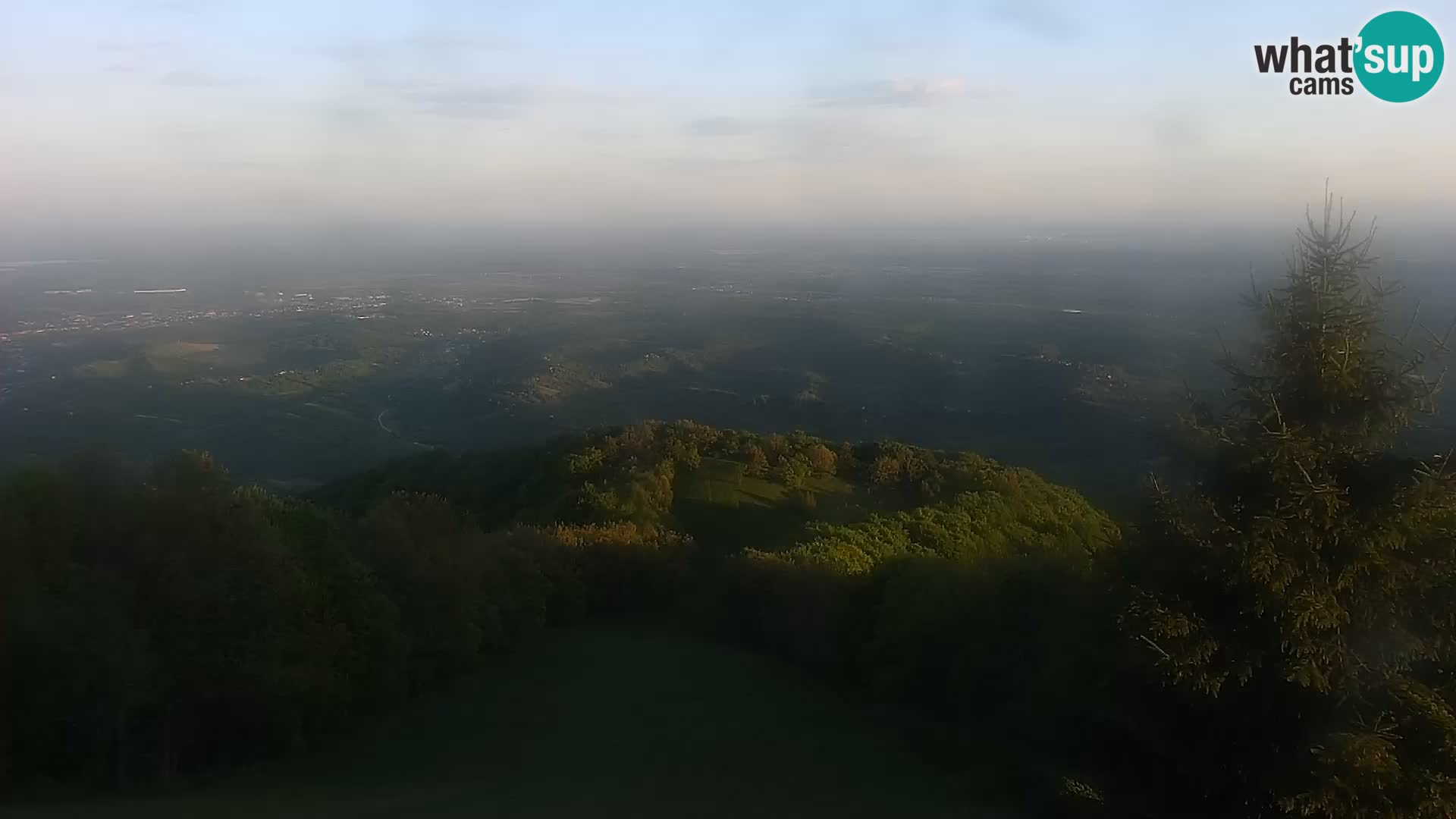 Live cam Japetić – Jastrebarsko