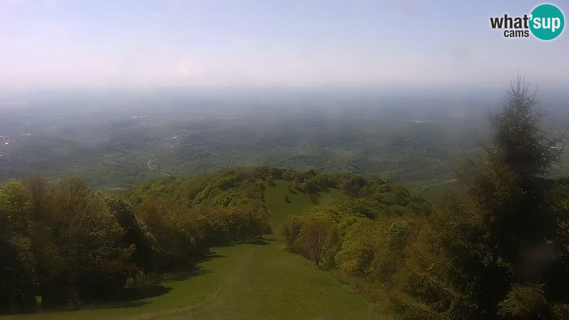 Livecam Japetić webcam Jastrebarsko