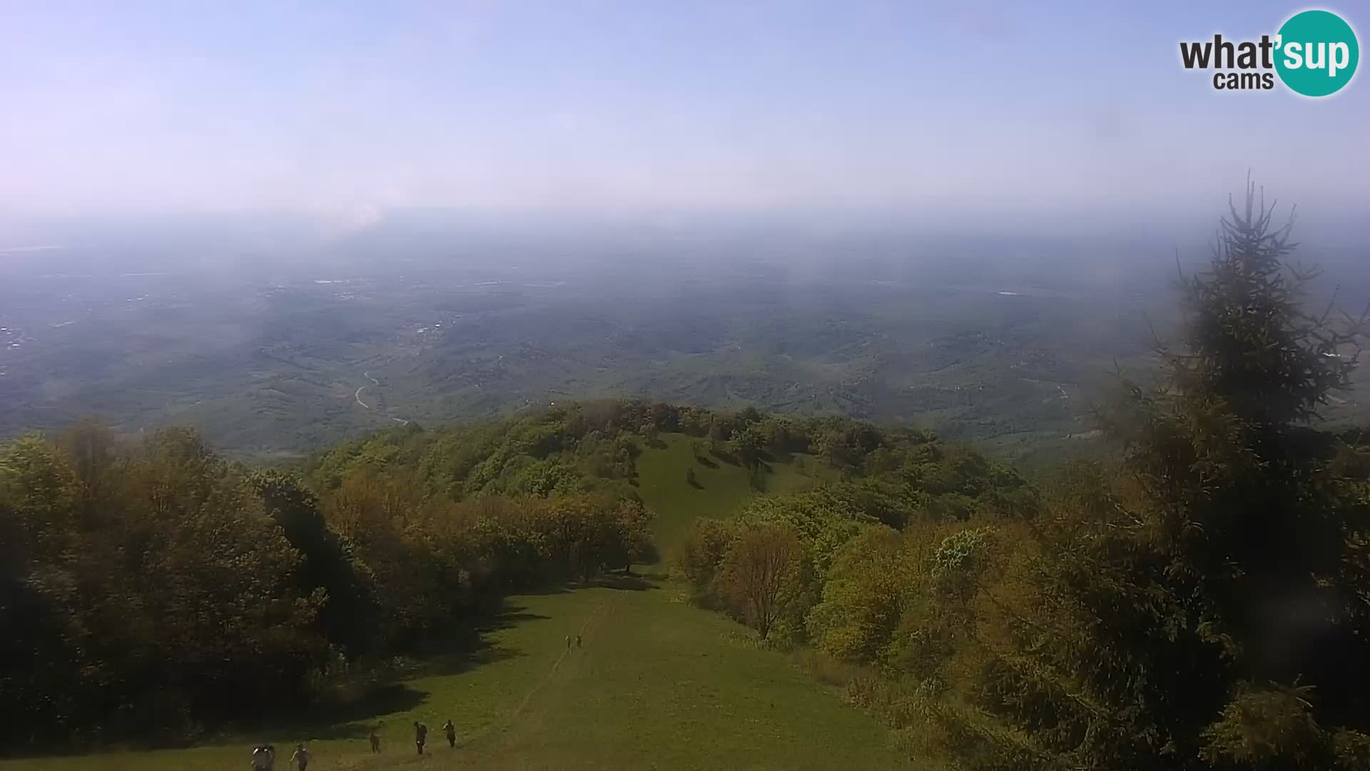 Webcam Japetić – Jastrebarsko