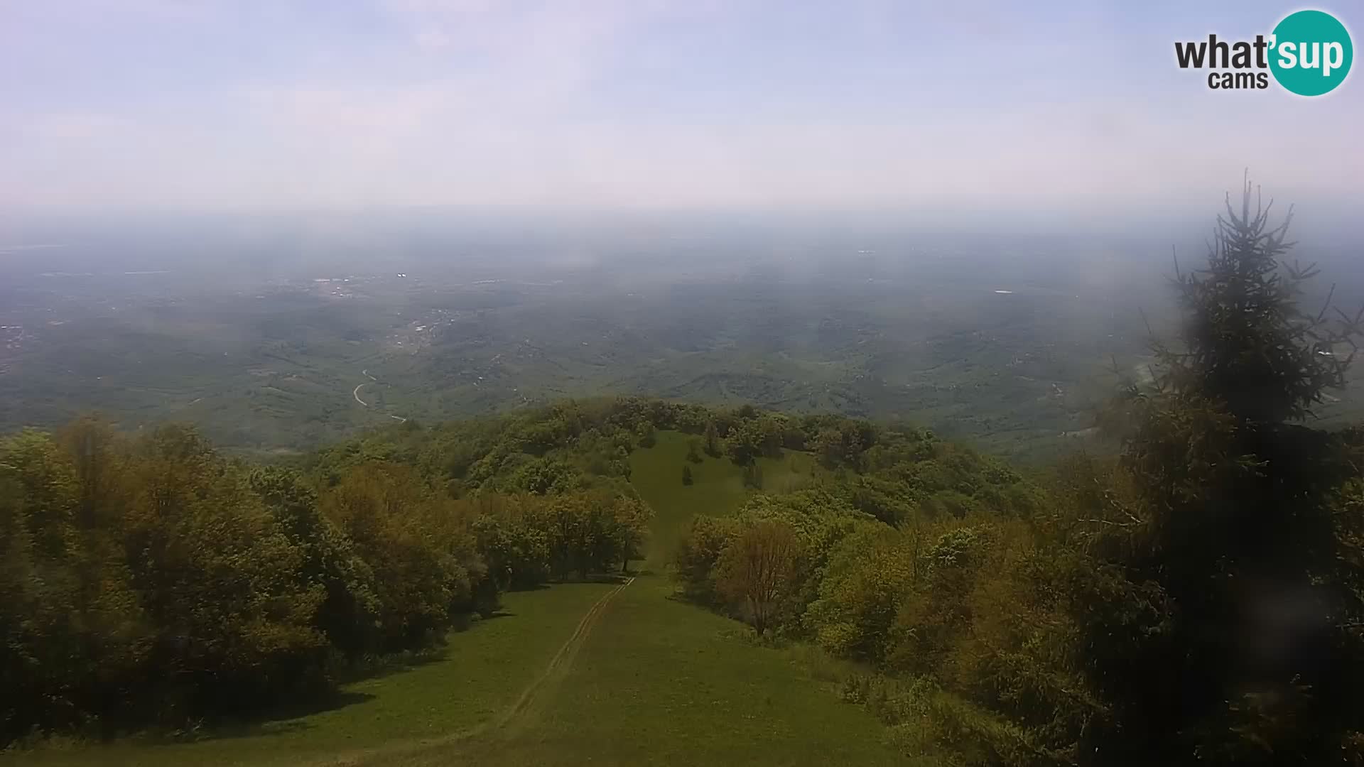 Kamera v živo Japetić – Jastrebarsko