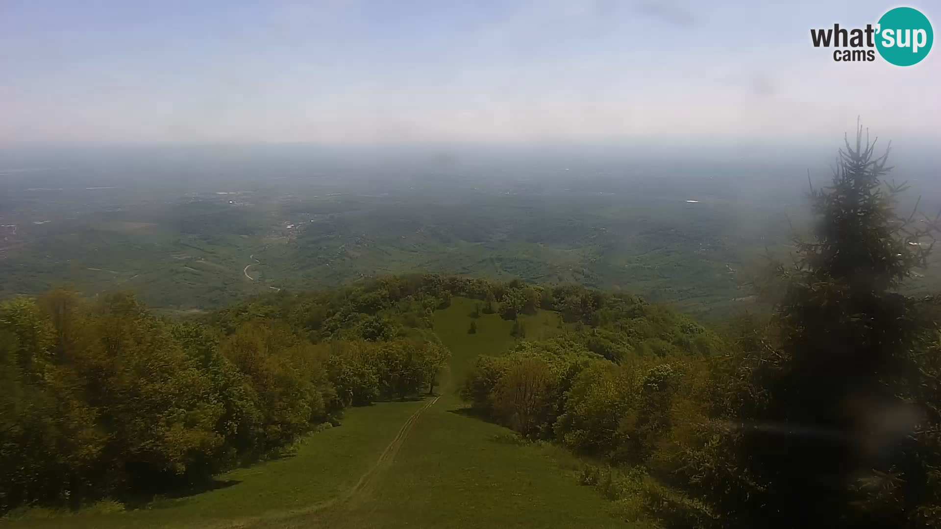 Kamera v živo Japetić – Jastrebarsko