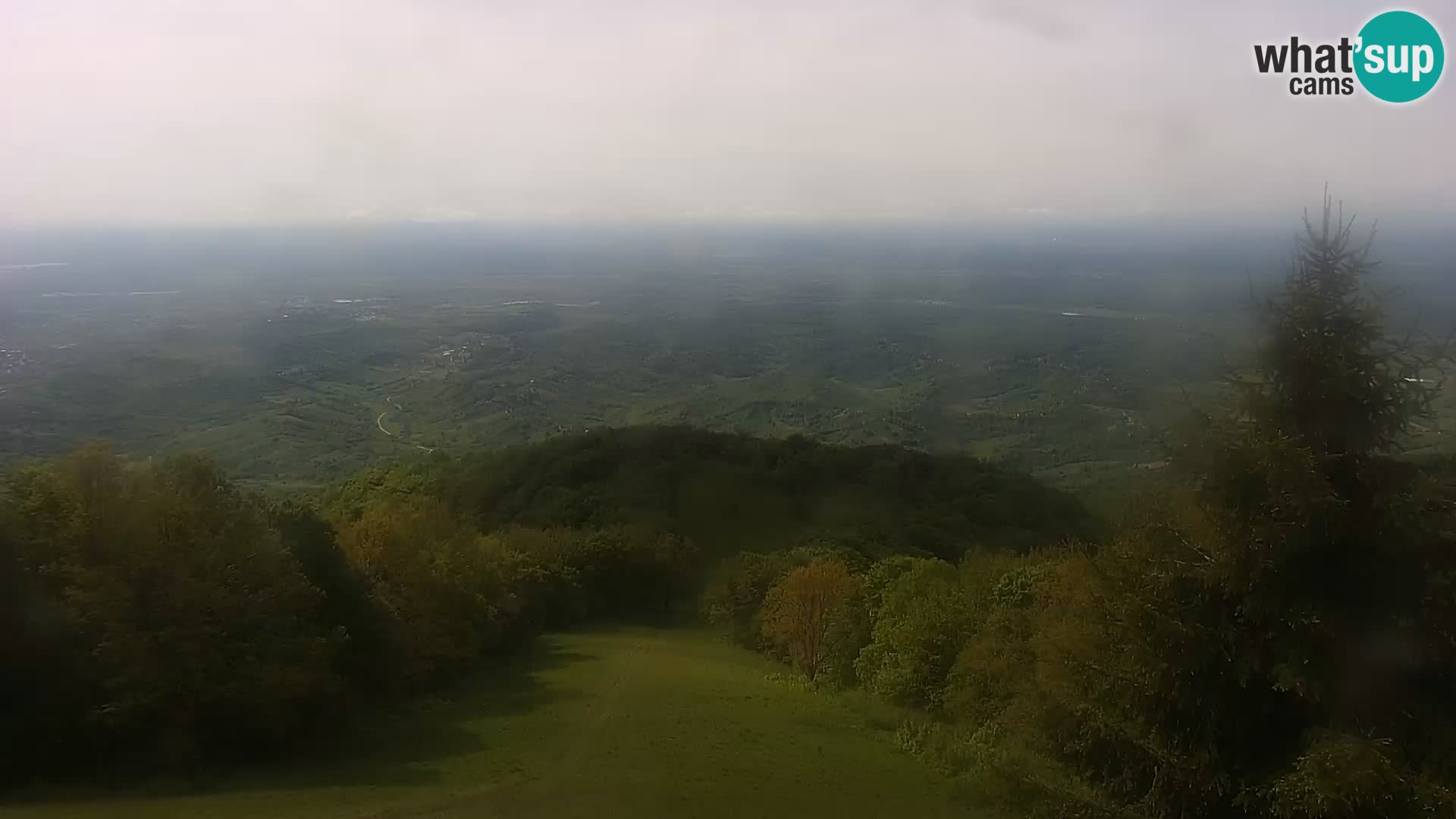 Webcam Japetić Live cam Jastrebarsko