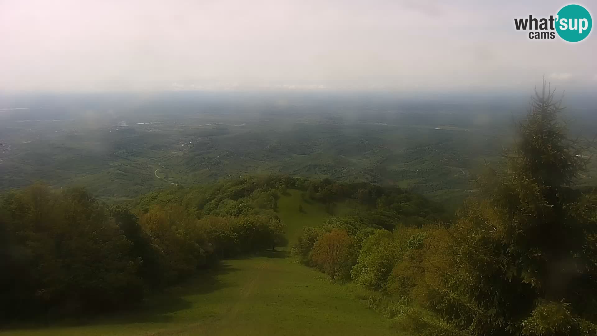 Camera en vivo Japetić – Jastrebarsko
