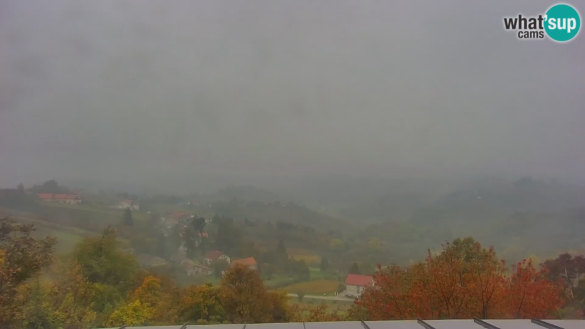 Webcam Plešivica livecam Jastrebarsko