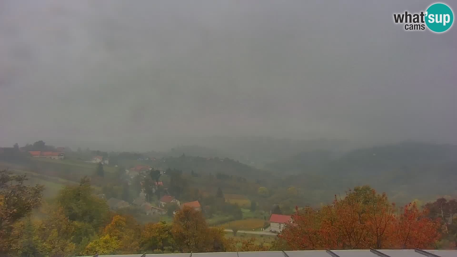 Webcam Plešivica livecam Jastrebarsko