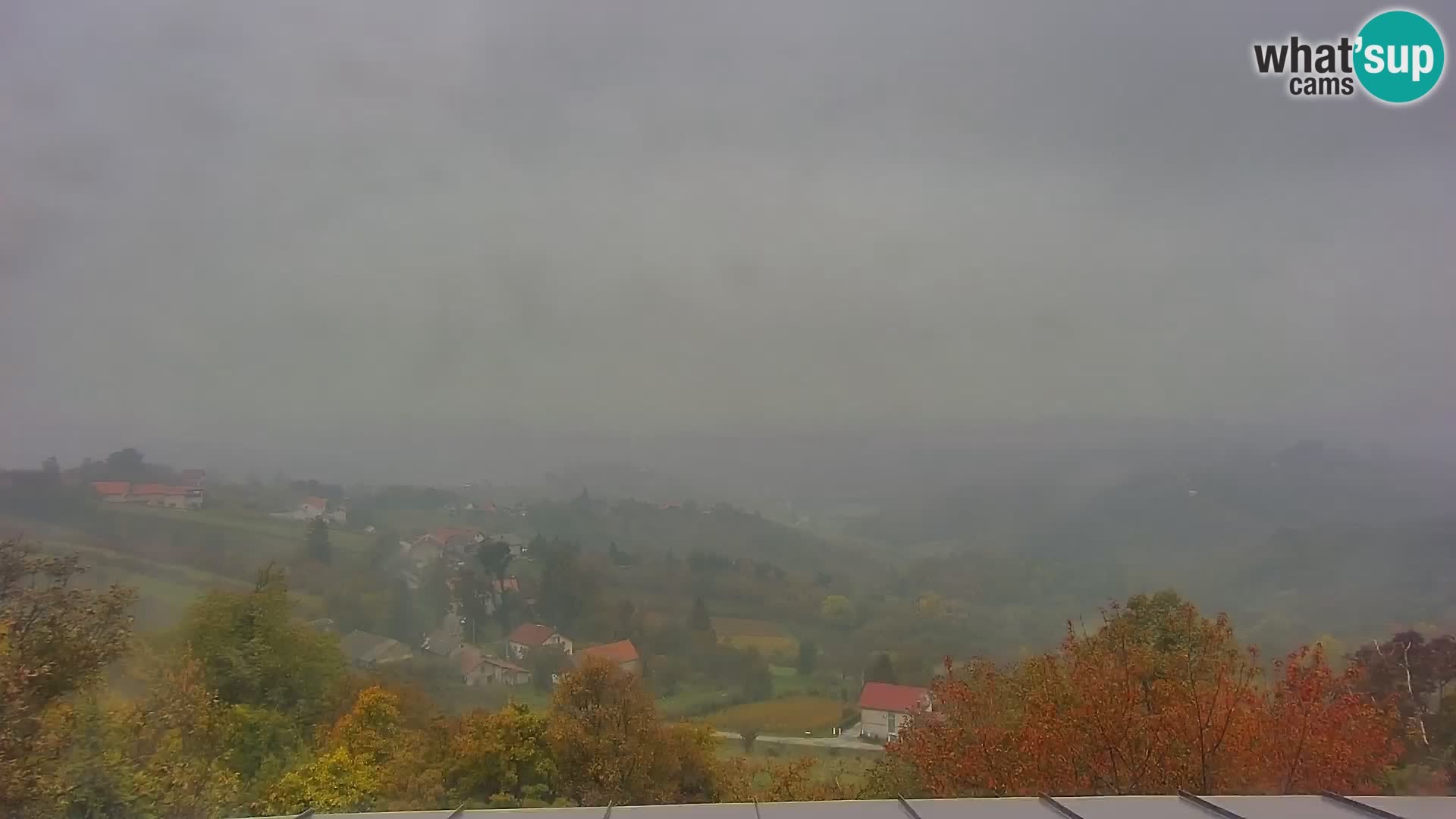 Webcam Plešivica livecam Jastrebarsko