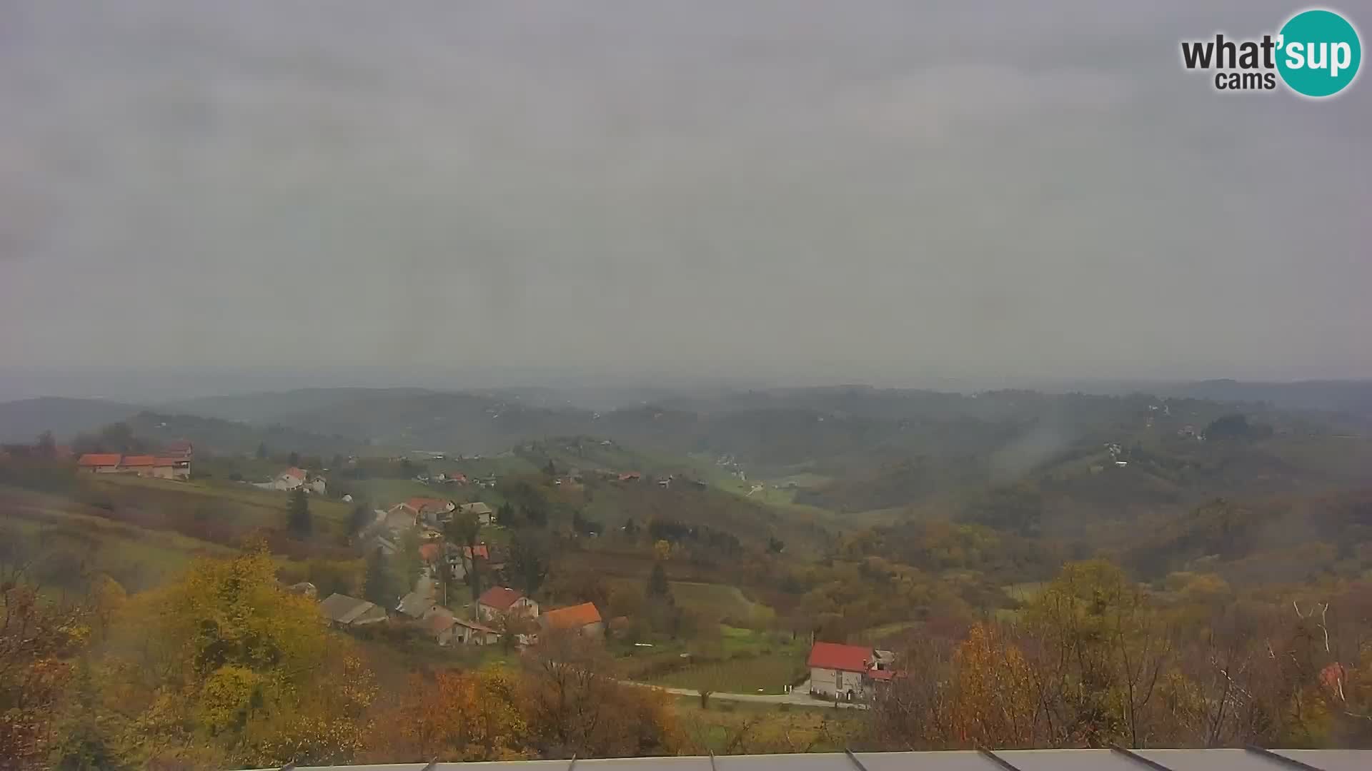 Webcam Plešivica livecam Jastrebarsko