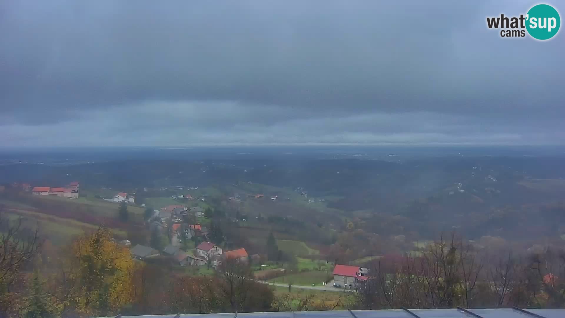 Webcam Plešivica live kamera Jastrebarsko