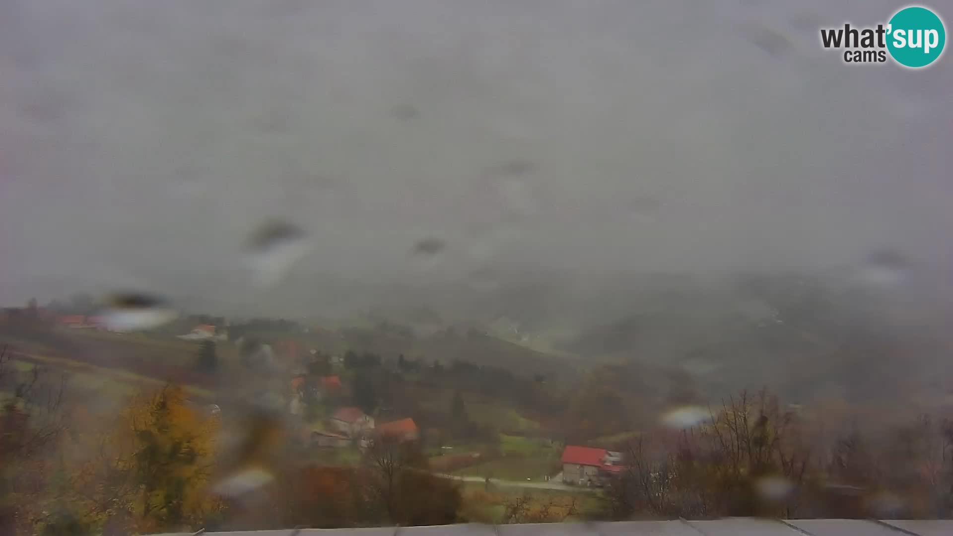 Webcam Plešivica live kamera Jastrebarsko