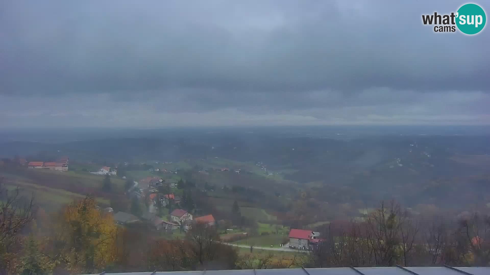 Webcam Plešivica live kamera Jastrebarsko