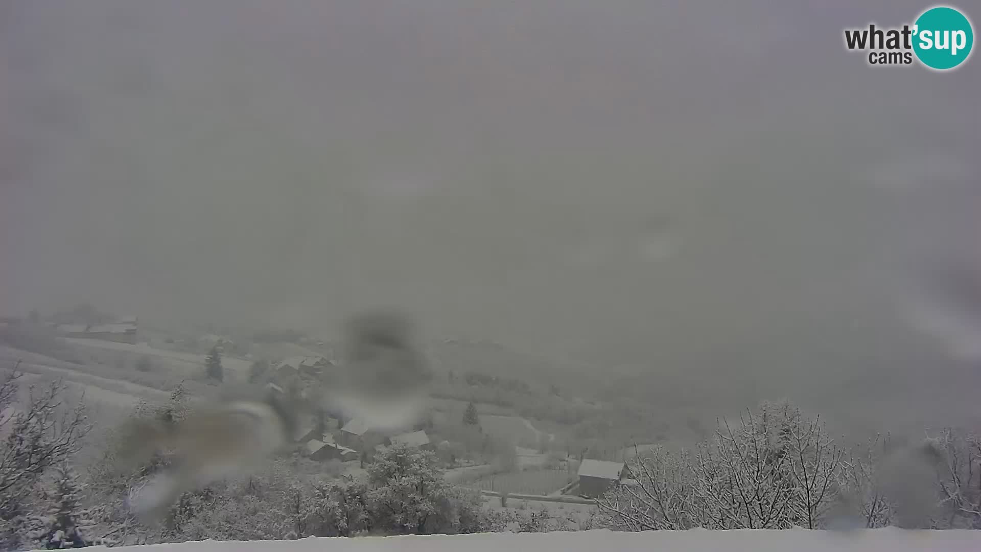 Webcam Plešivica live kamera Jastrebarsko