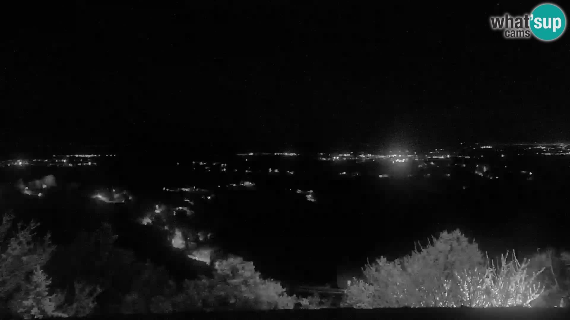 Webcam Plešivica livecam Jastrebarsko