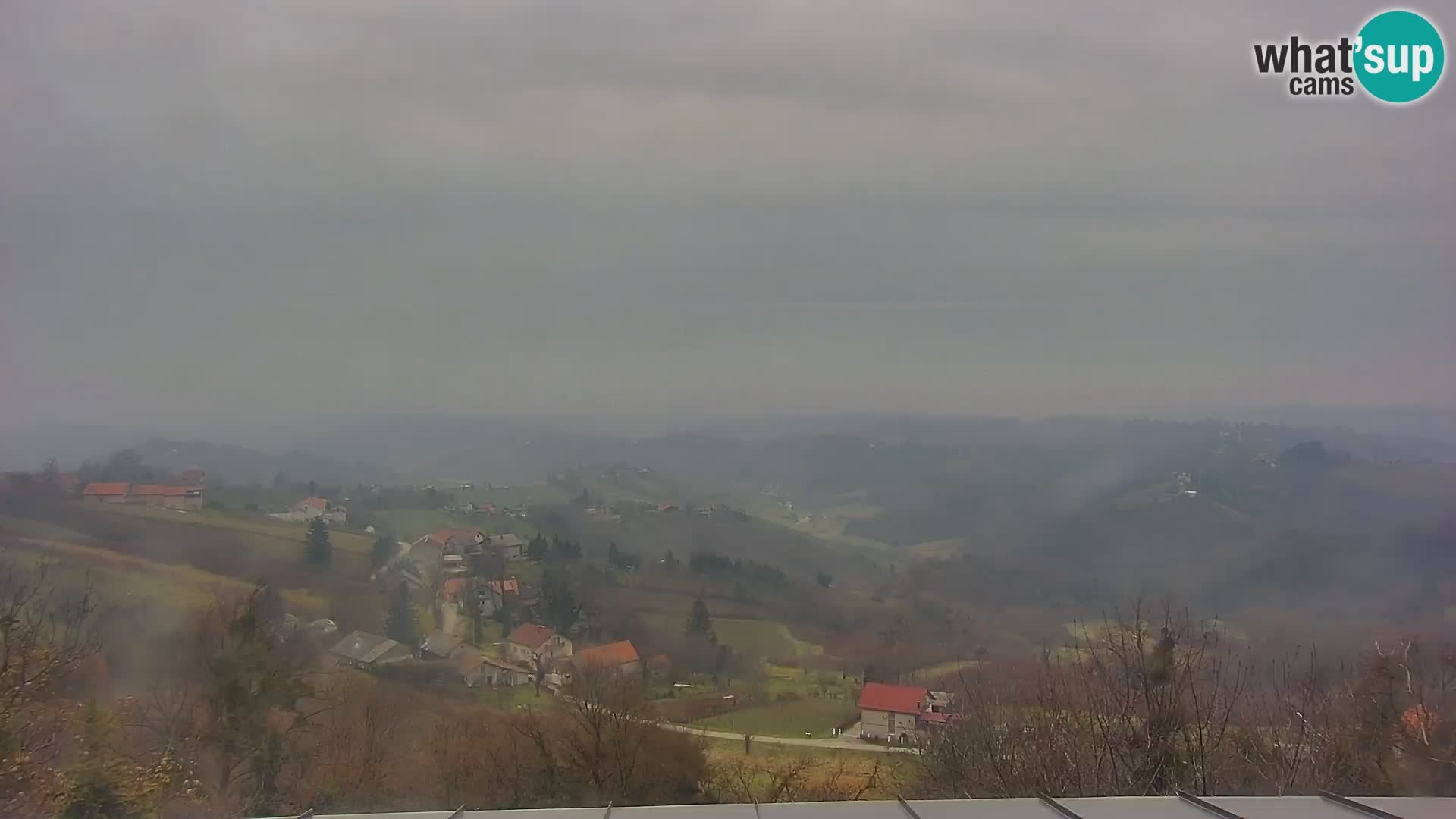 Webcam Plešivica live kamera Jastrebarsko