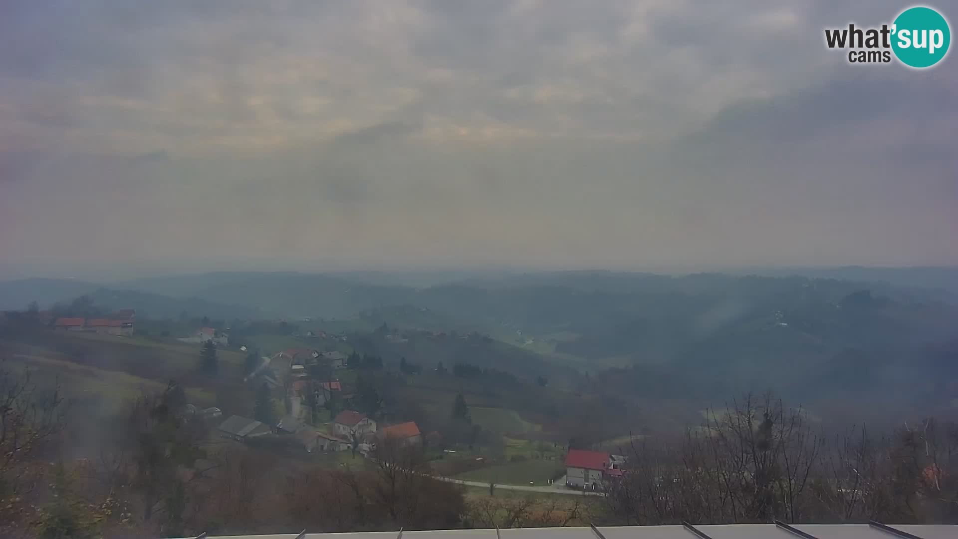 Webcam Plešivica livecam Jastrebarsko