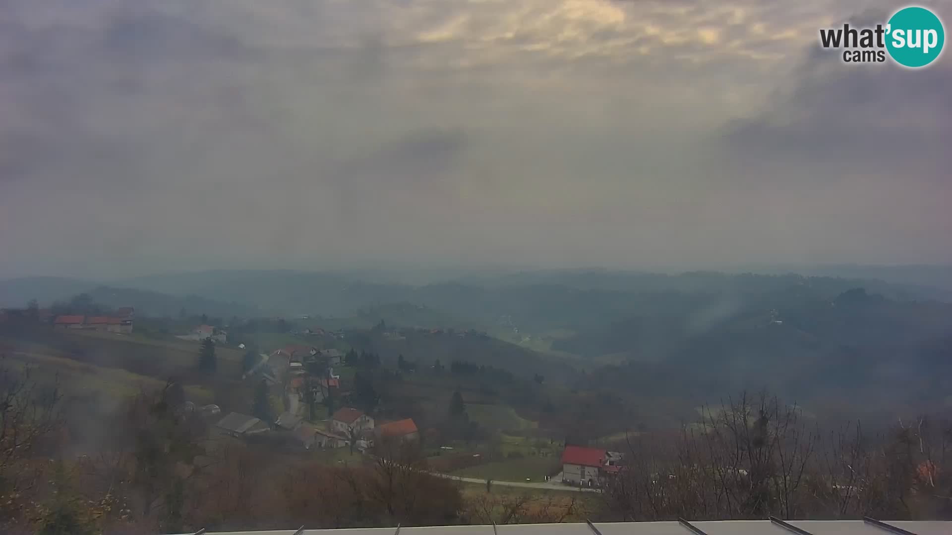 Webcam Plešivica livecam Jastrebarsko