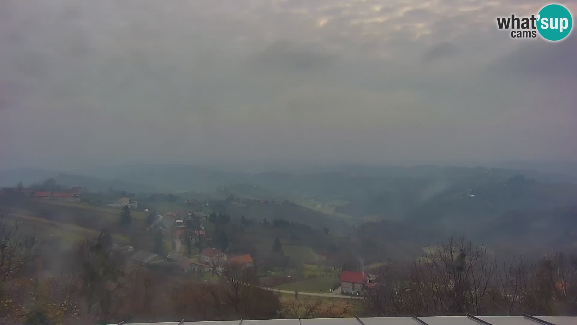 Webcam Plešivica live kamera Jastrebarsko