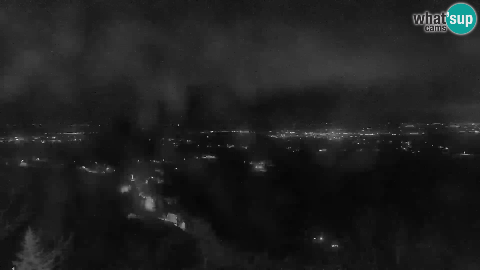 Webcam Plešivica live kamera Jastrebarsko