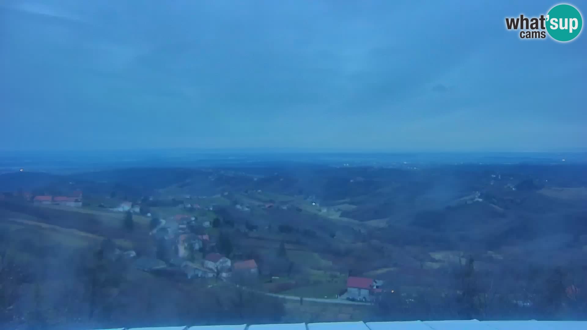 Livecam Plešivica webcam Jastrebarsko