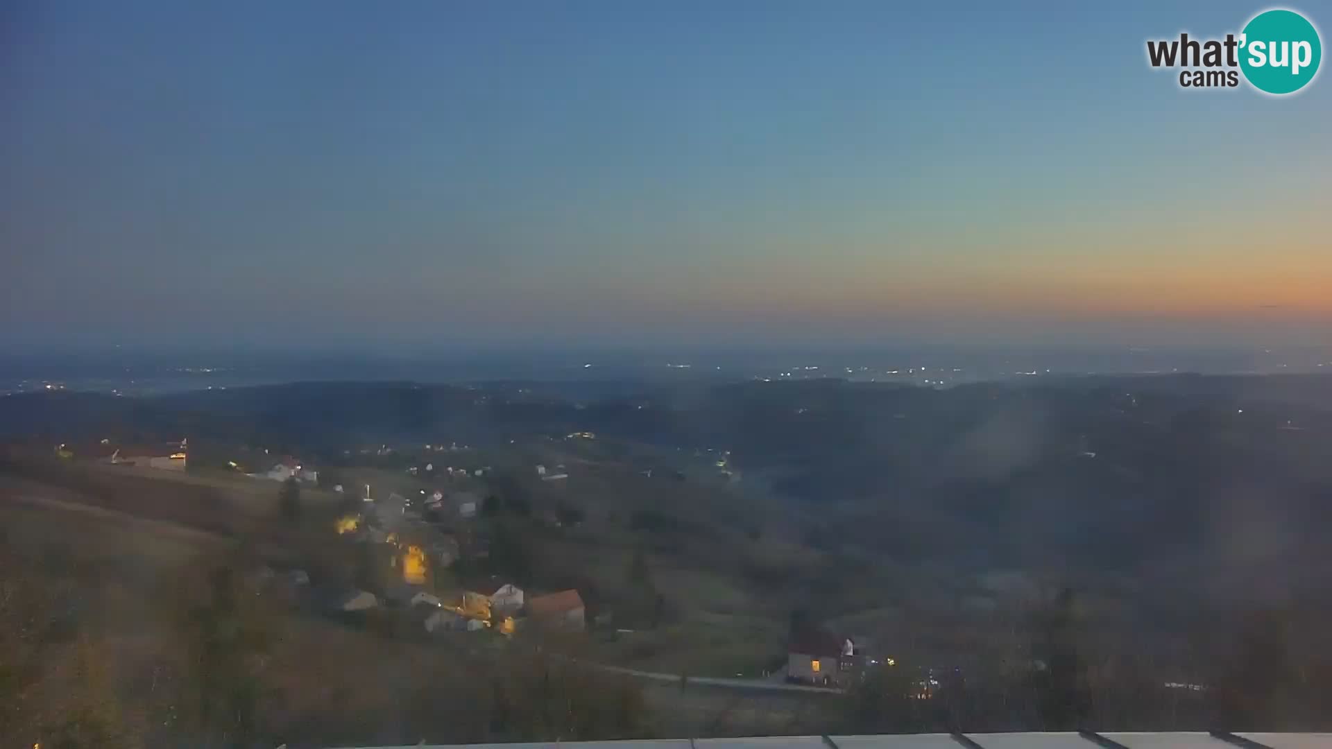 Livecam Plešivica webcam Jastrebarsko