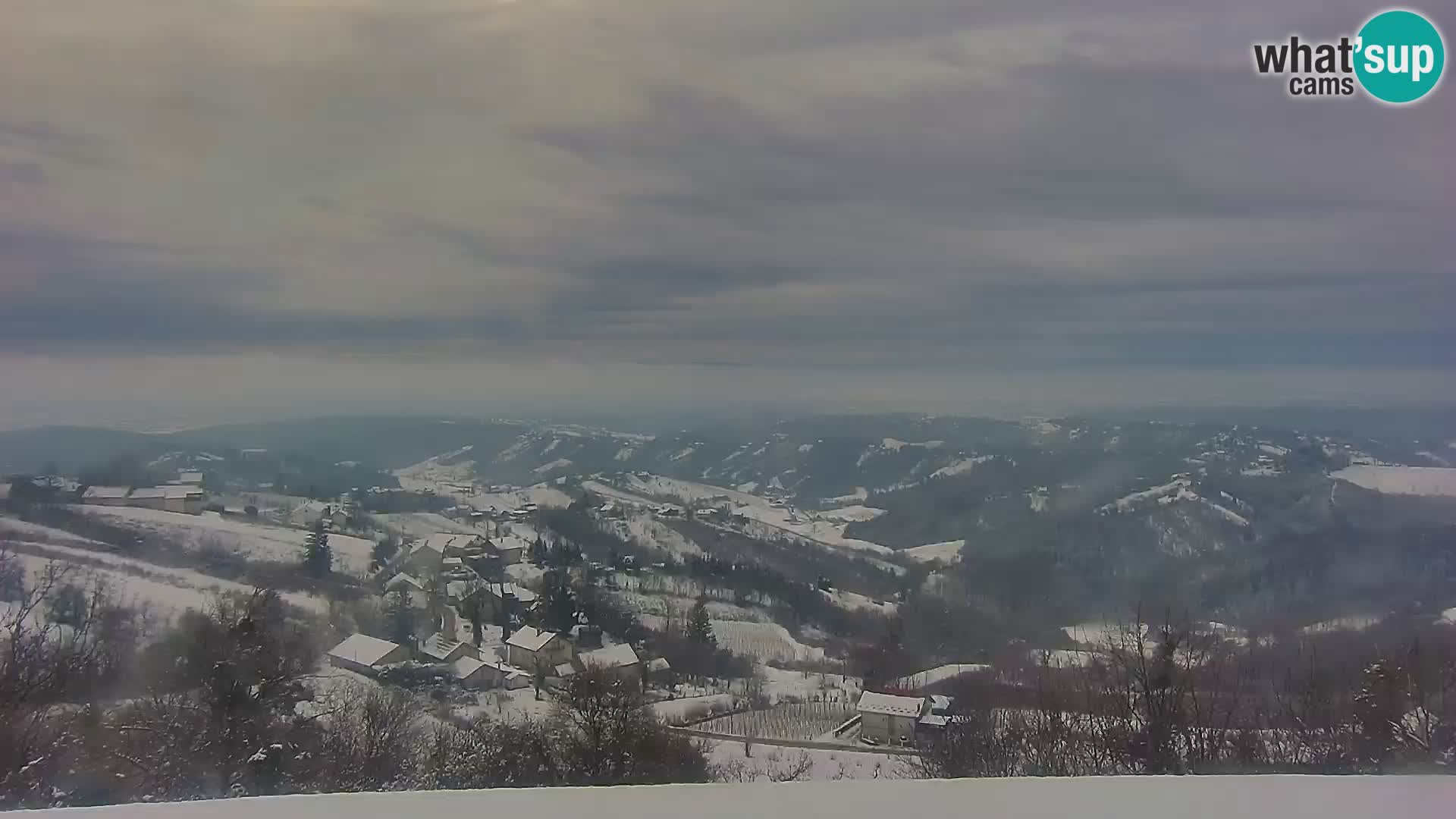 Webcam Plešivica live kamera Jastrebarsko