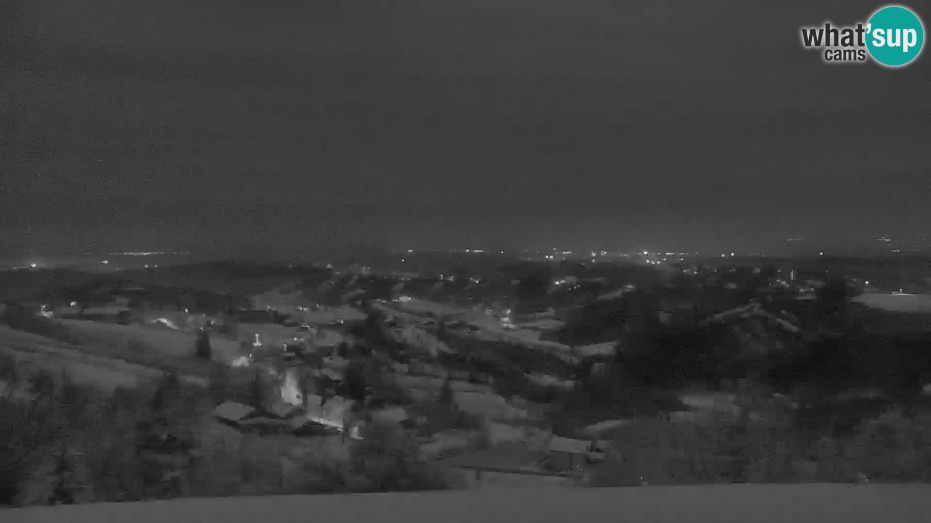 Live Webcam Plešivica livecam Jastrebarsko