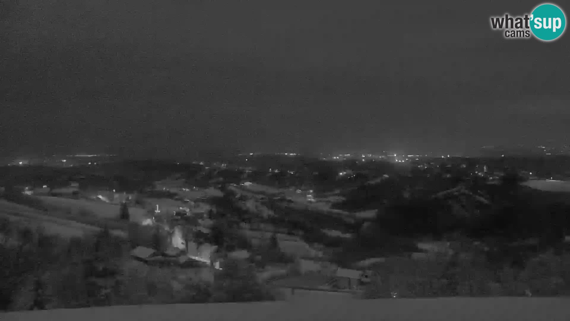 Livecam Plešivica webcam Jastrebarsko