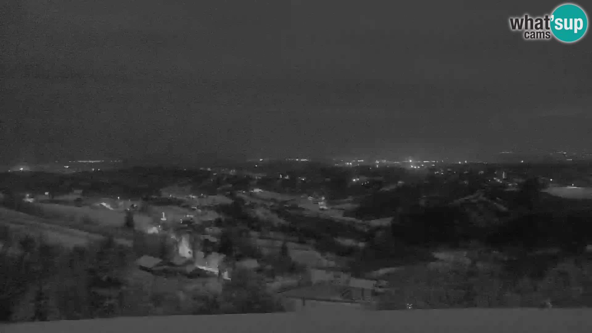 Livecam Plešivica webcam Jastrebarsko