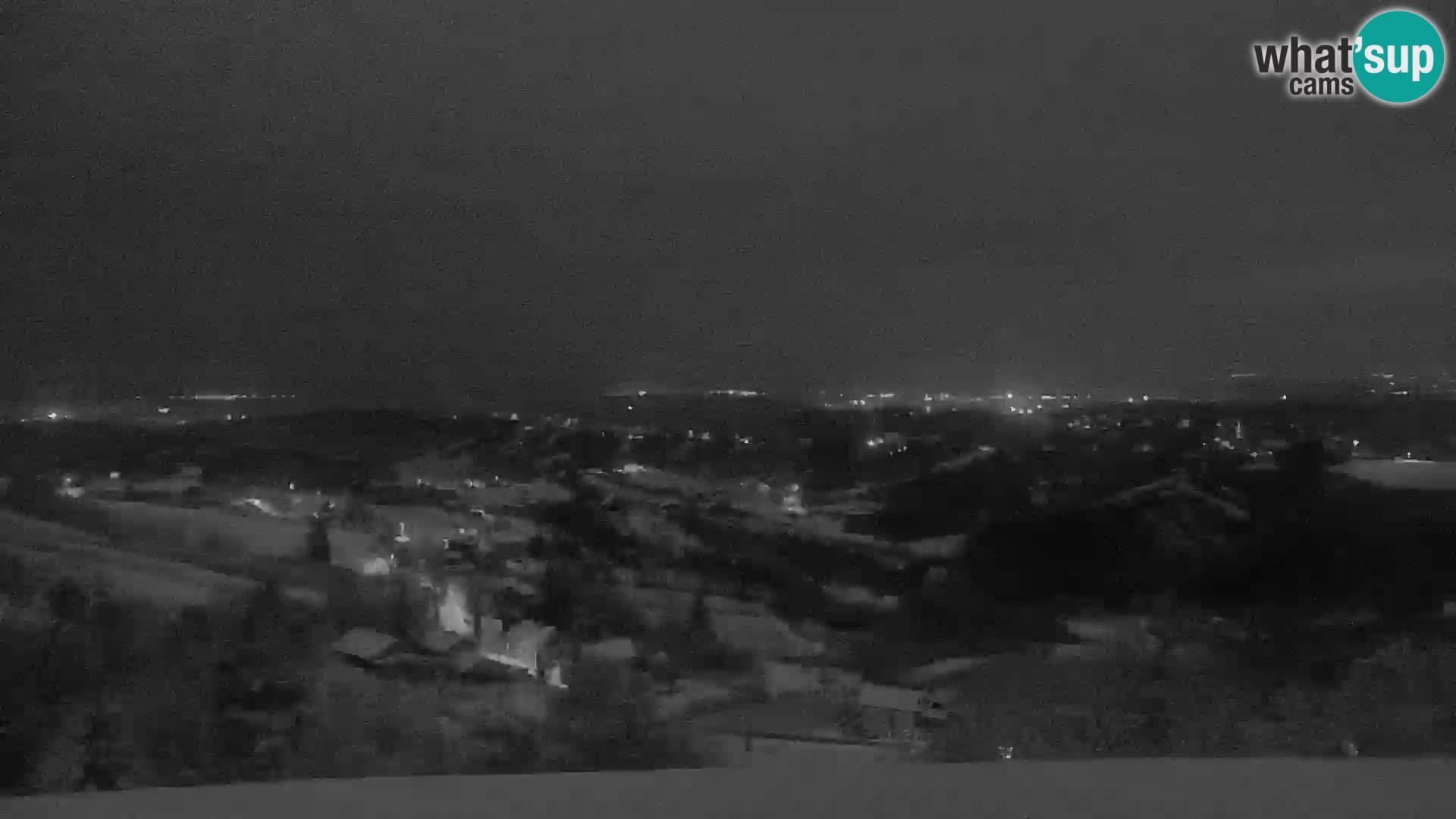 Livecam Plešivica webcam Jastrebarsko