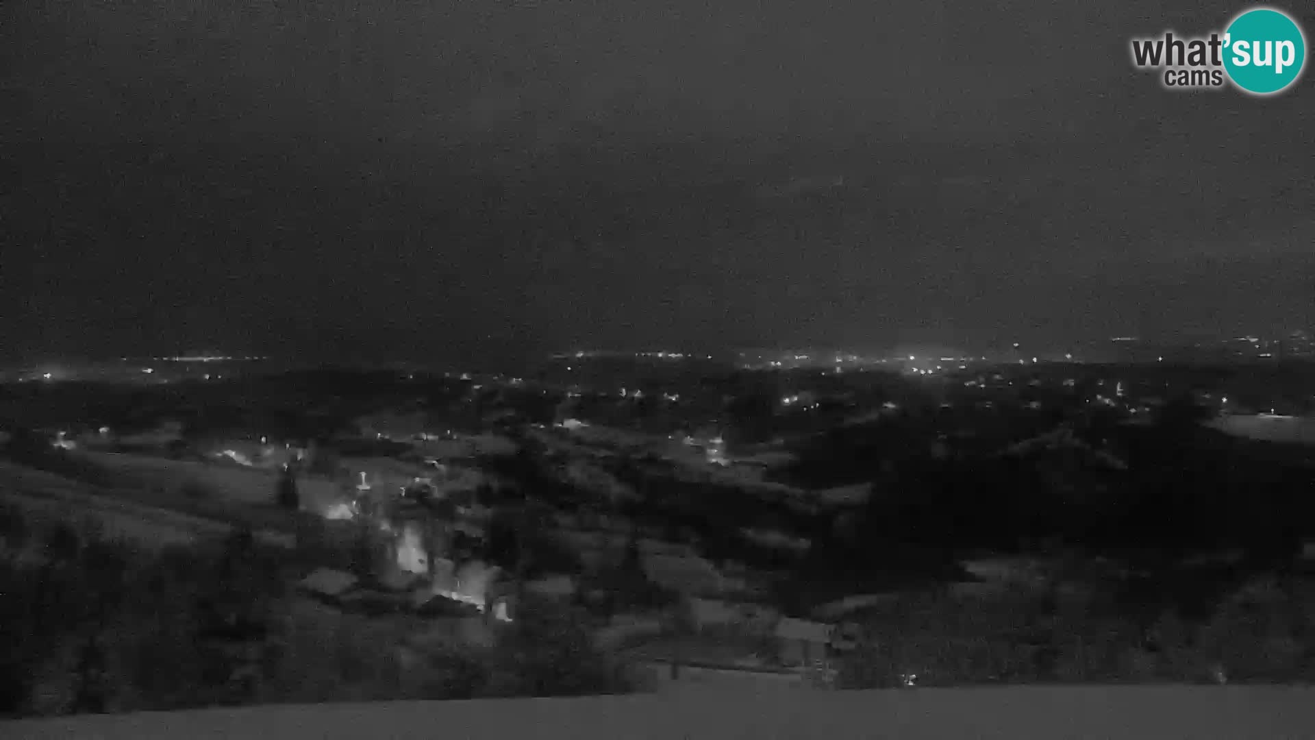 Livecam Plešivica webcam Jastrebarsko