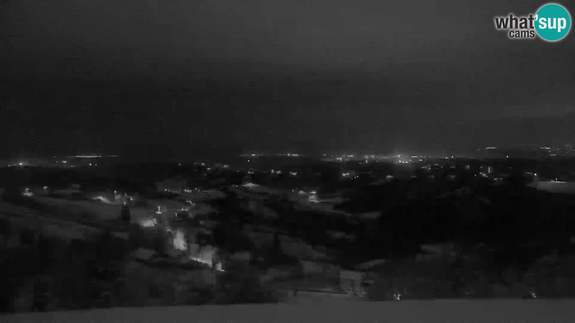 Livecam Plešivica webcam Jastrebarsko