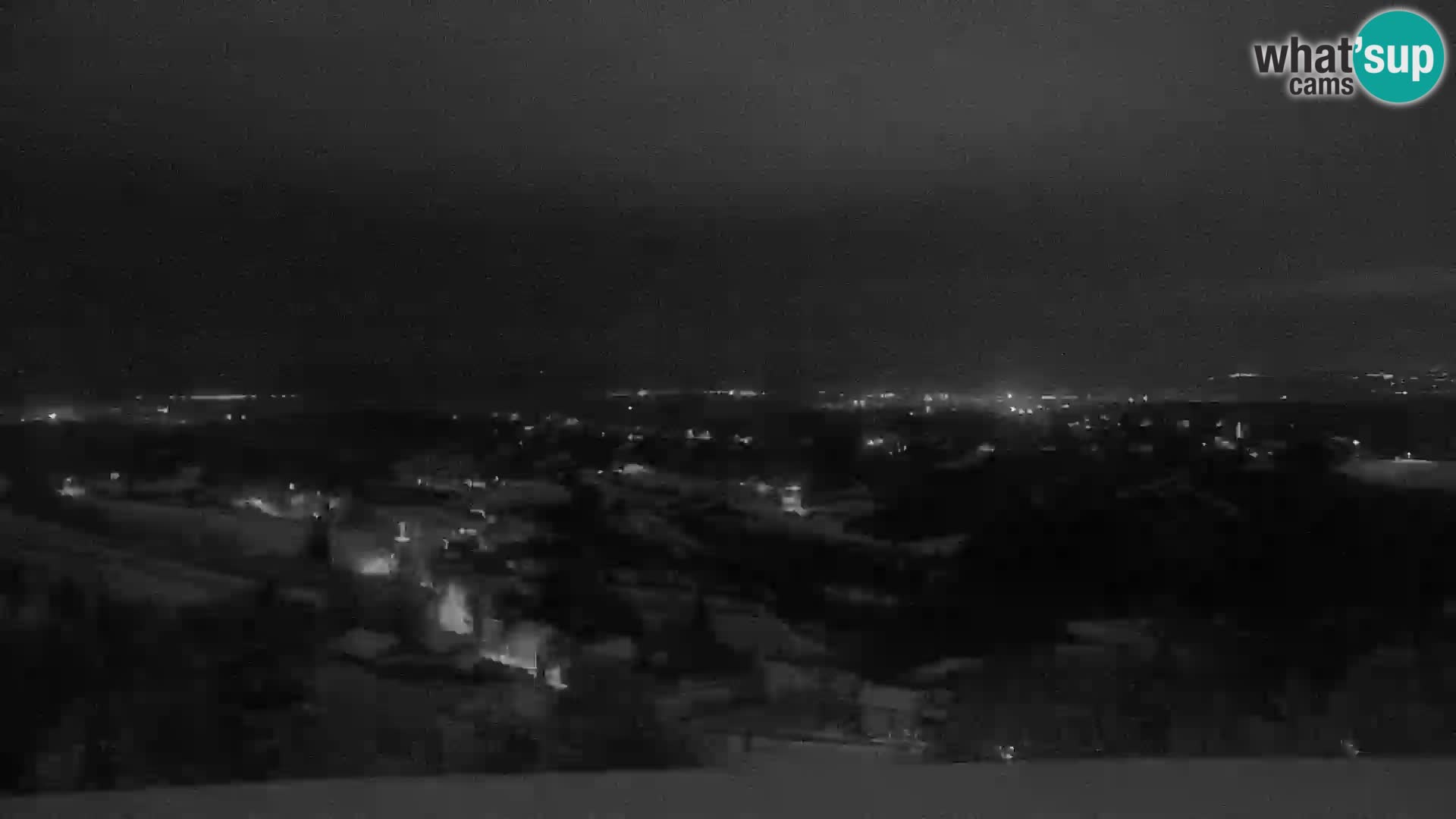 Live Webcam Plešivica livecam Jastrebarsko