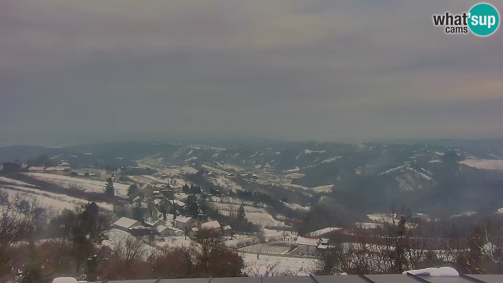 Webcam Plešivica live kamera Jastrebarsko