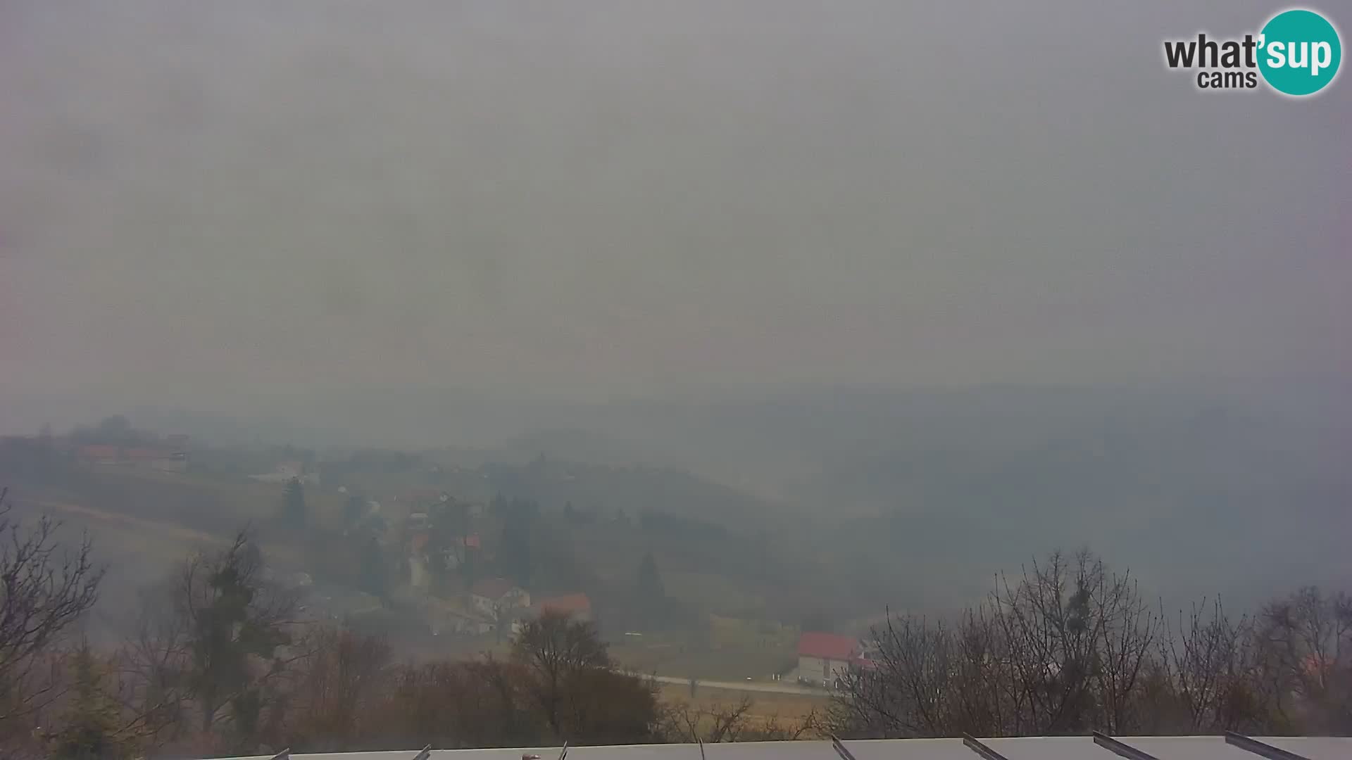 Livecam Plešivica webcam Jastrebarsko