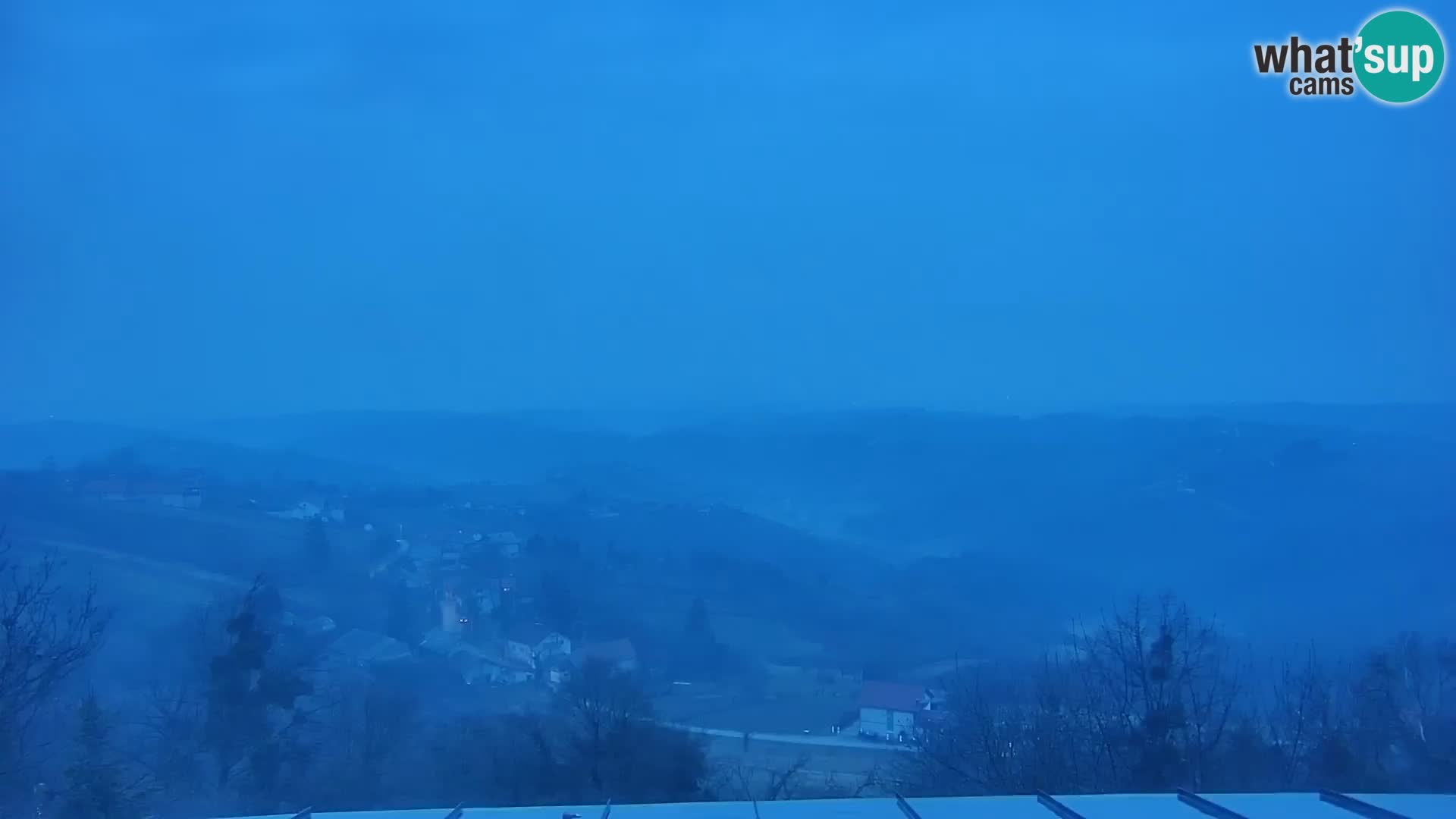 Webcam Plešivica live kamera Jastrebarsko