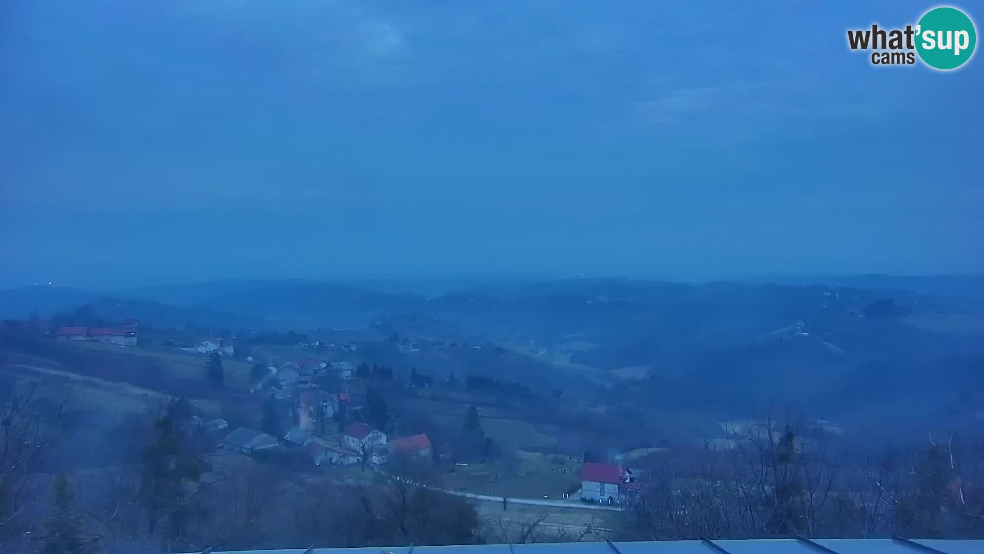 Webcam Plešivica livecam Jastrebarsko