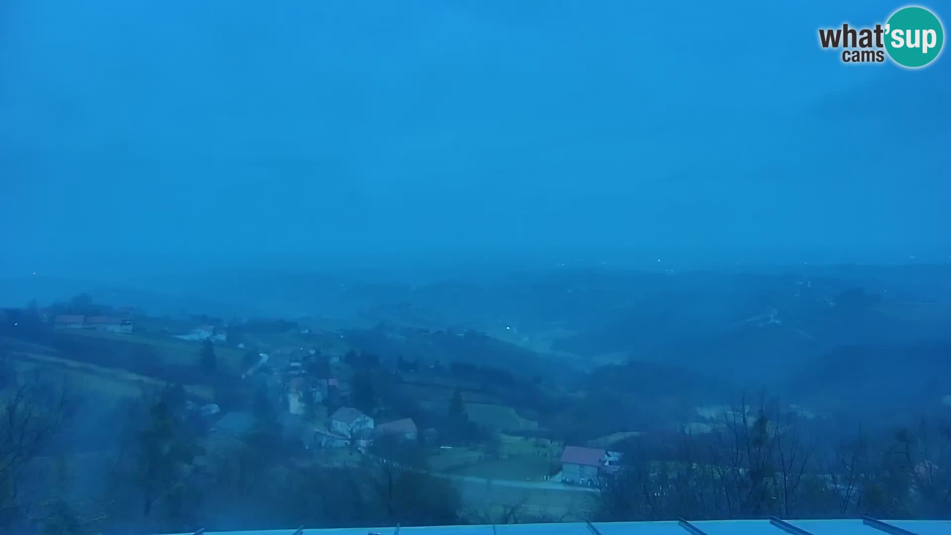 Live Webcam Plešivica livecam Jastrebarsko