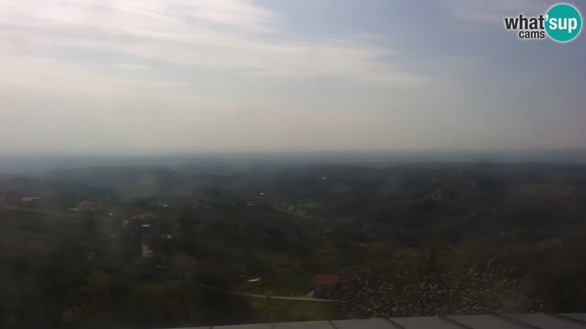 Webcam Plešivica live kamera Jastrebarsko