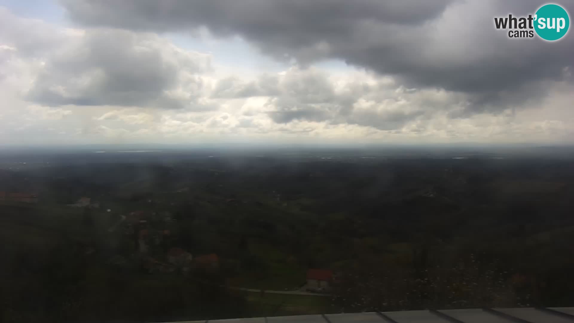 Spletna kamera Plešivica – Jastrebarsko