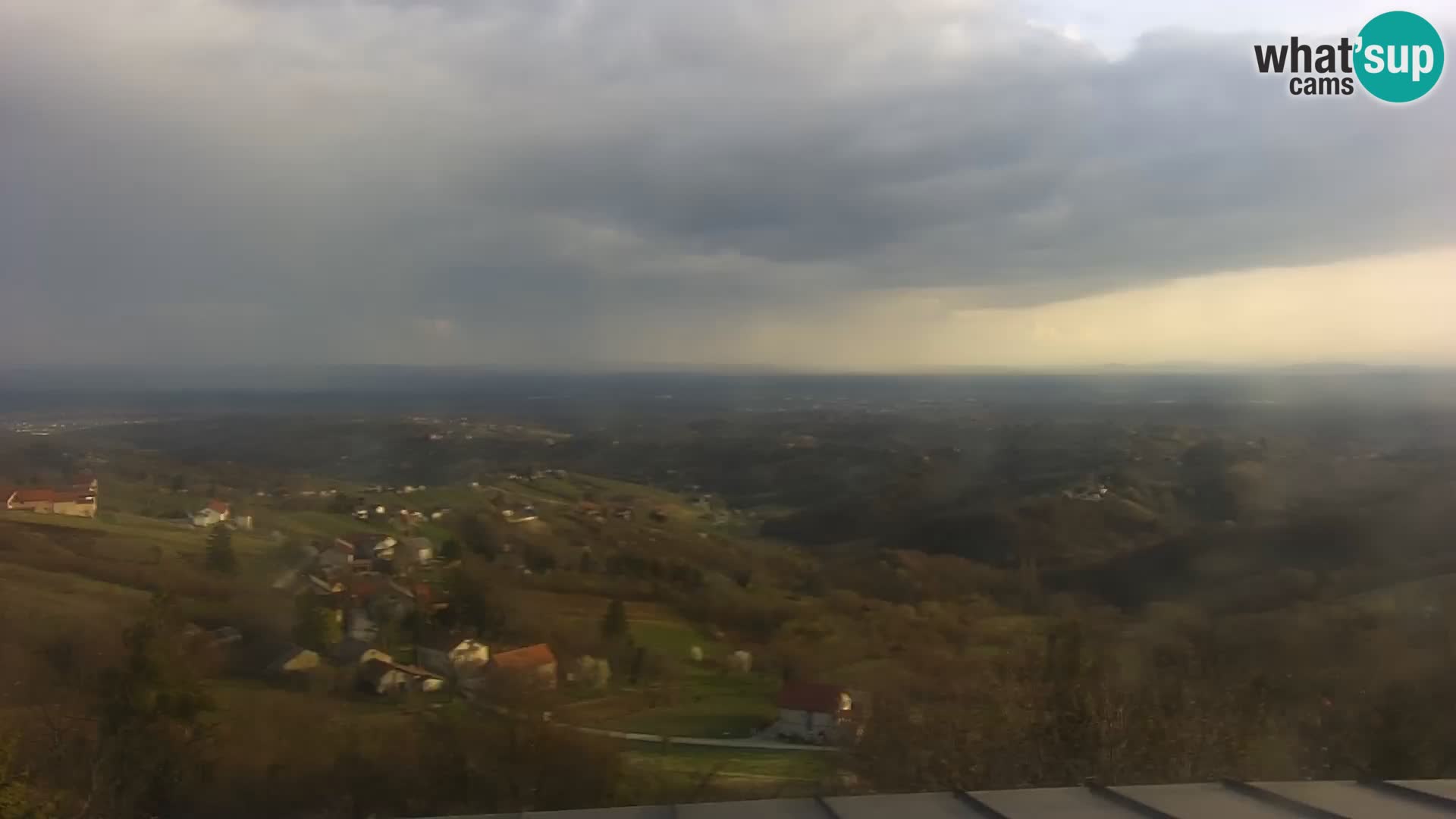 Web kamera Plešivica – Jastrebarsko