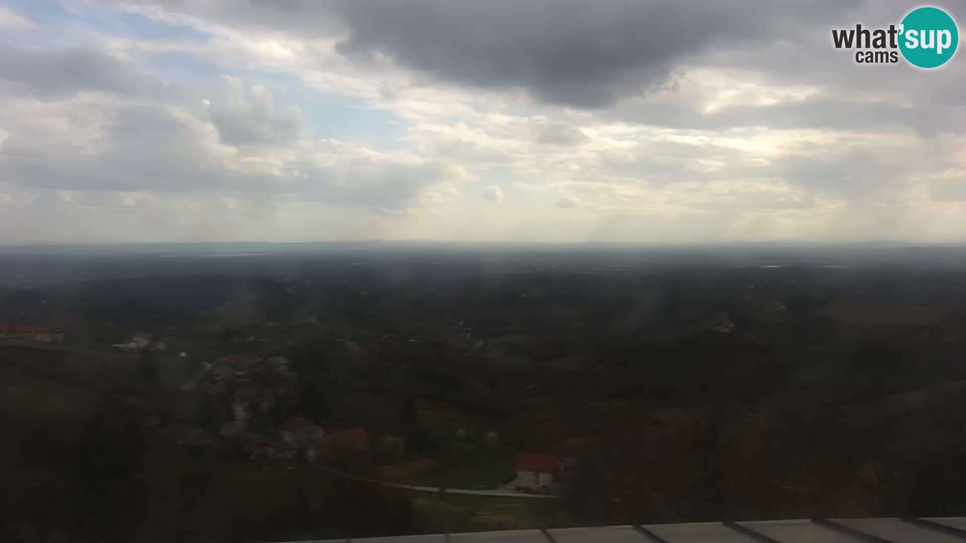 Spletna kamera Plešivica – Jastrebarsko