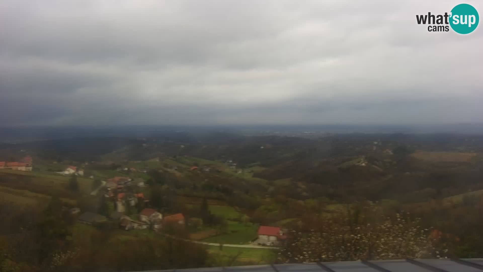 Spletna kamera Plešivica – Jastrebarsko