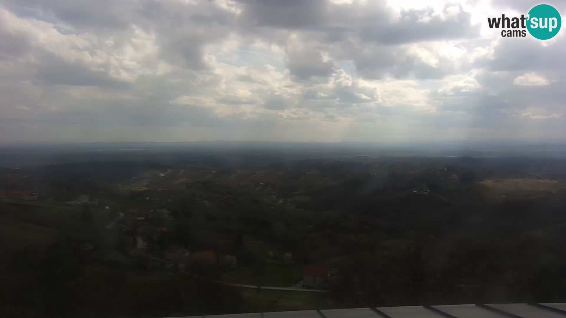 Spletna kamera Plešivica – Jastrebarsko