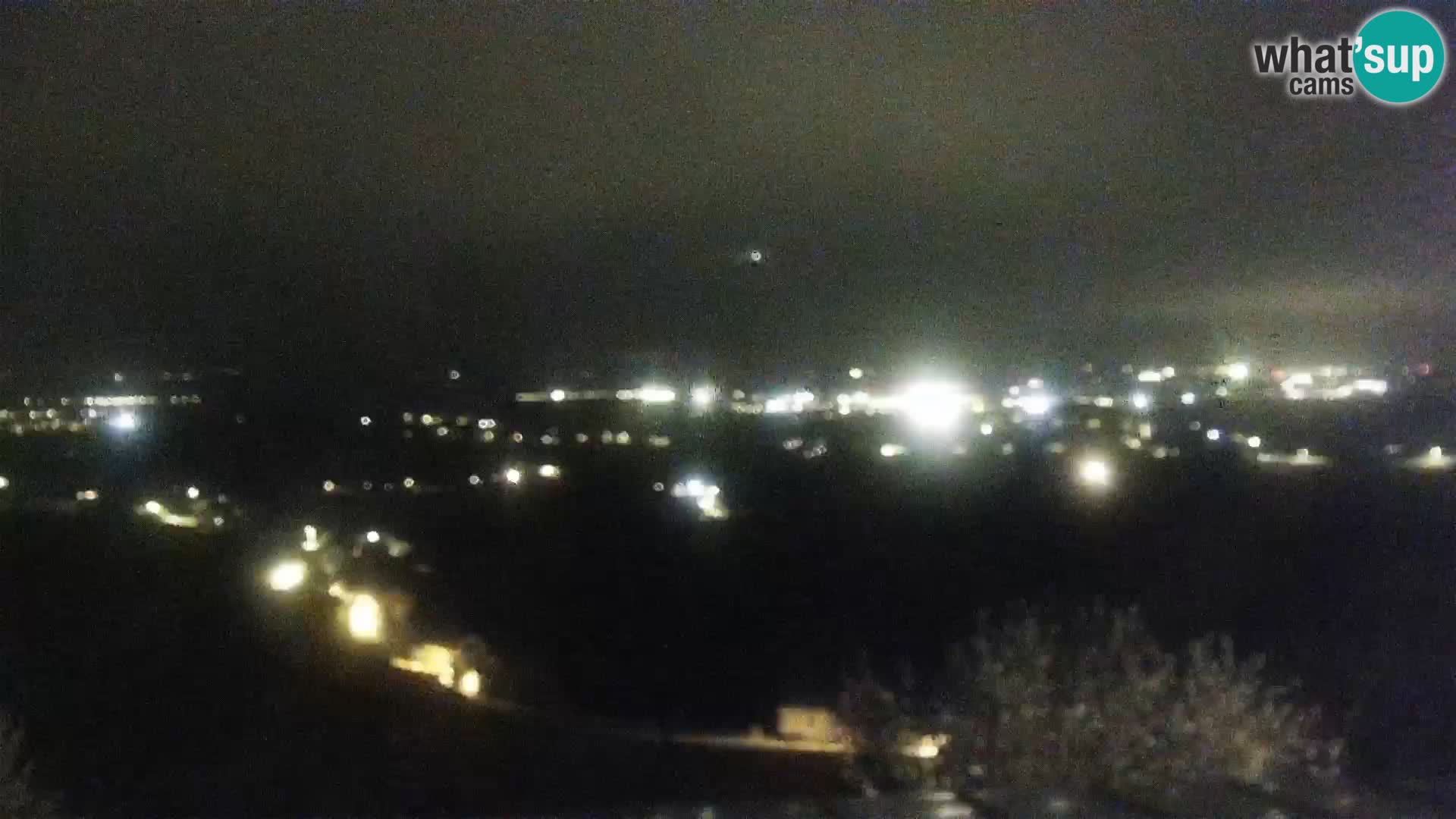Livecam Plešivica webcam Jastrebarsko
