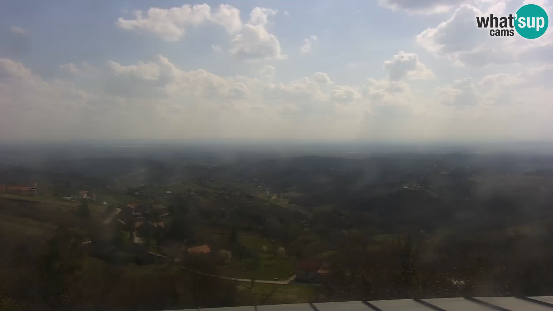 Livecam Plešivica webcam Jastrebarsko