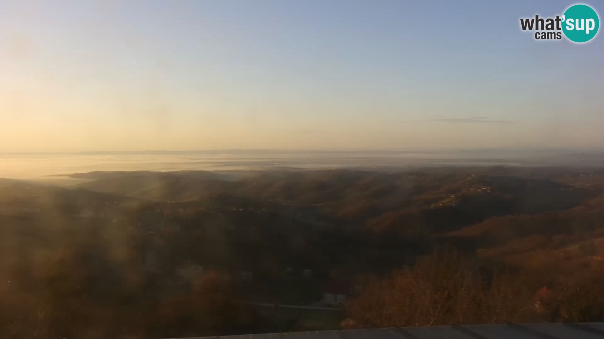 Web kamera Plešivica – Jastrebarsko
