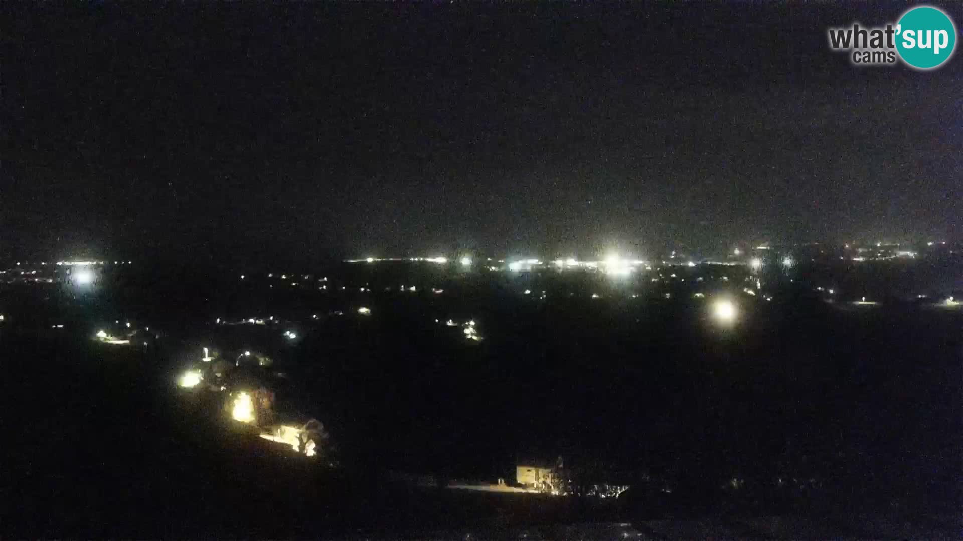 Webcam Plešivica live kamera Jastrebarsko