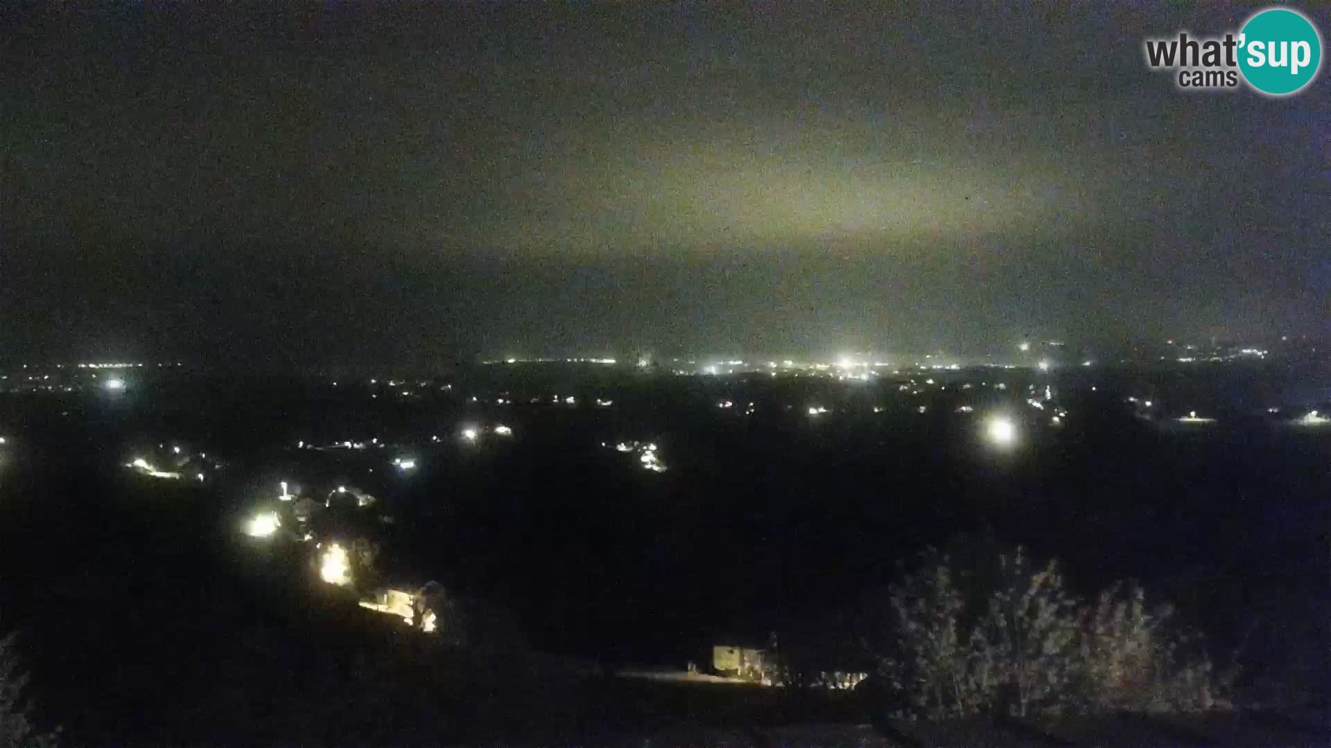 Live Webcam Plešivica livecam Jastrebarsko