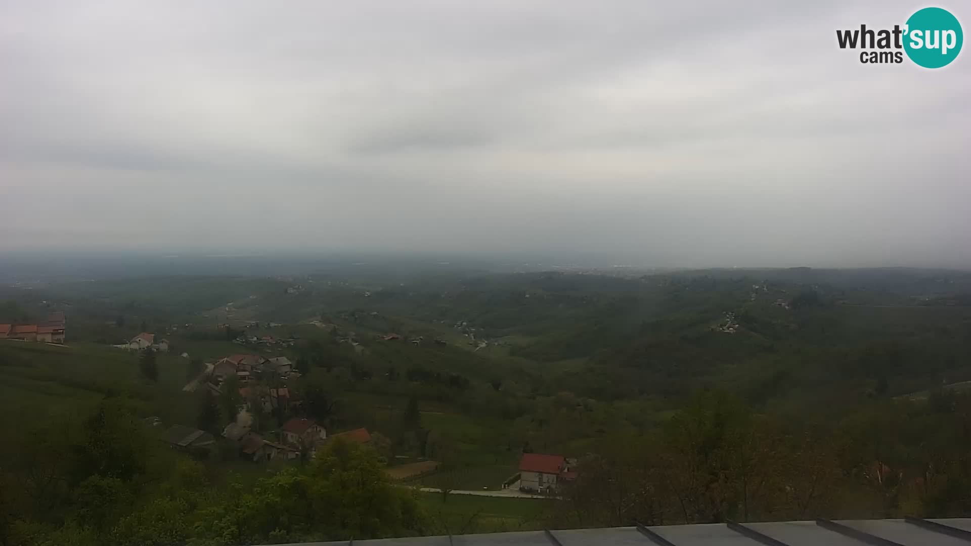 Spletna kamera Plešivica – Jastrebarsko