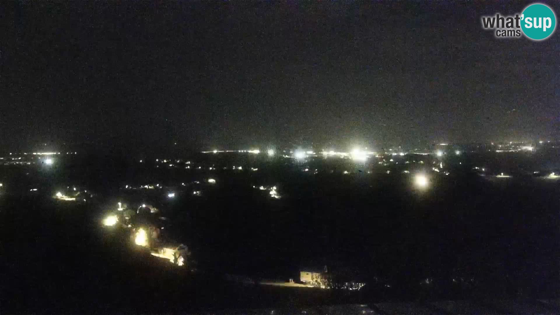 Camera en vivo Plešivica webcam Jastrebarsko